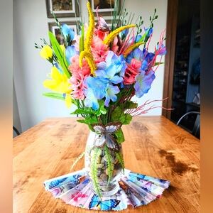 Flower Vases, and Event Decore